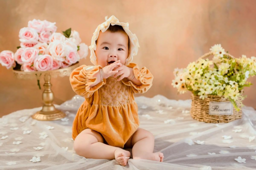 巴音郭楞蒙古宝宝多大认识妈妈